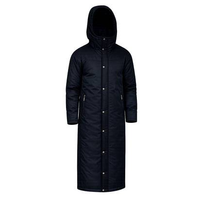 Zaniah Bench Jacket