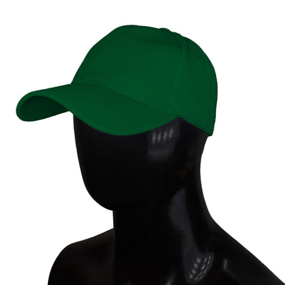 Nomad Classic 6 Panel Cap