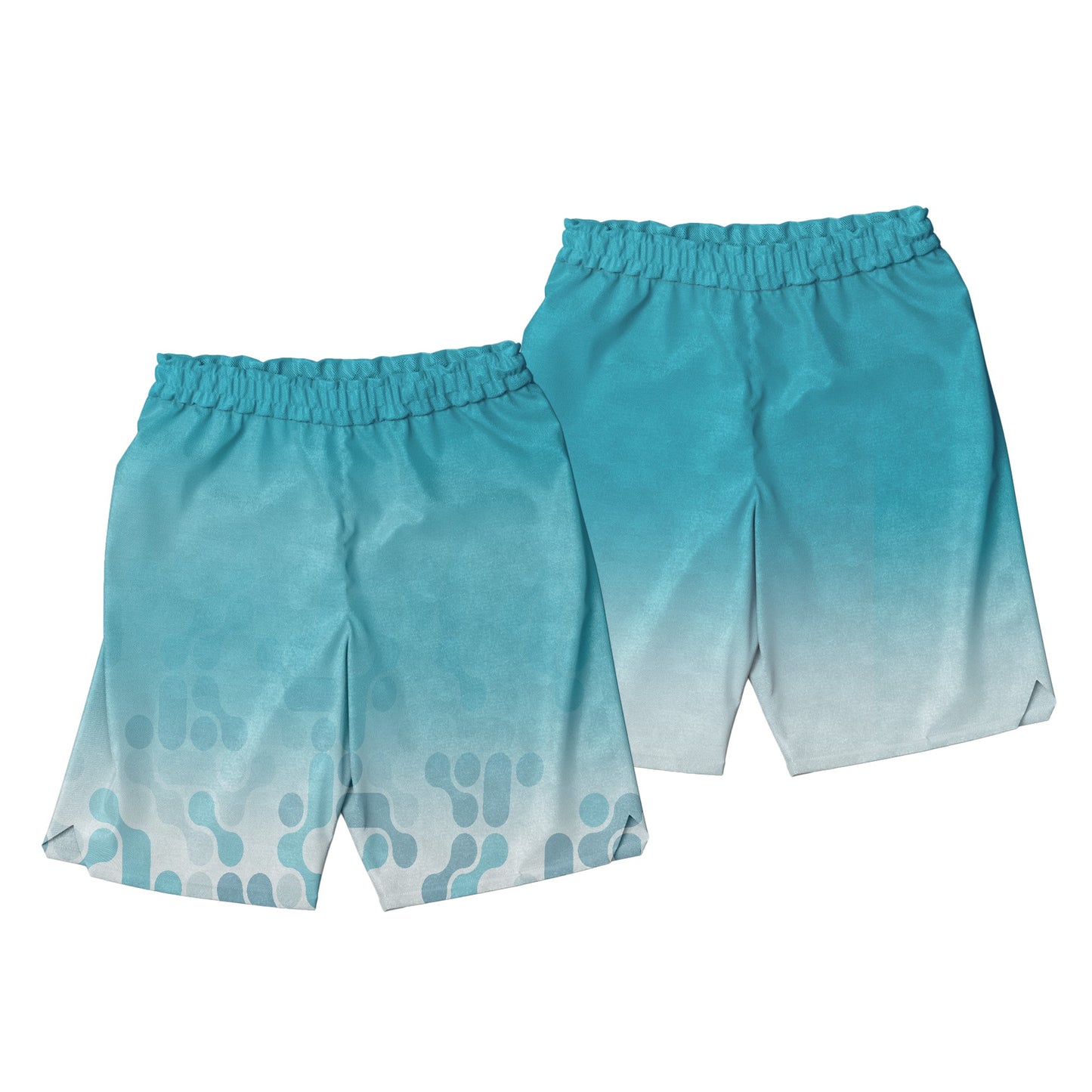 Men’s Dye Sublimated Soccer Shorts | Birdseye | Corporate Design