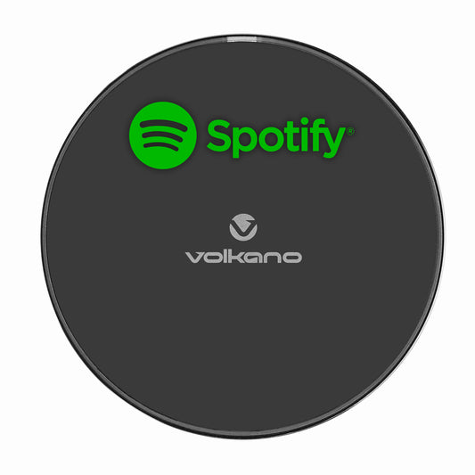 Volkano Deft Series Wireless Phone Charge Pad
