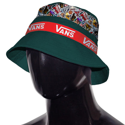 PromoBand Bucket Hat Duo