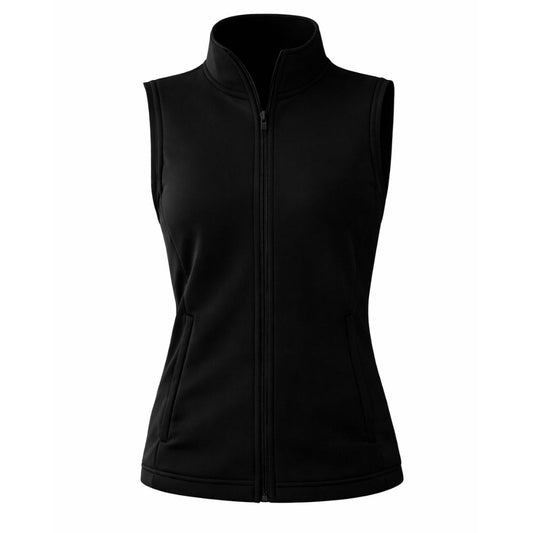 Tarazed Softshell Bodywarmer