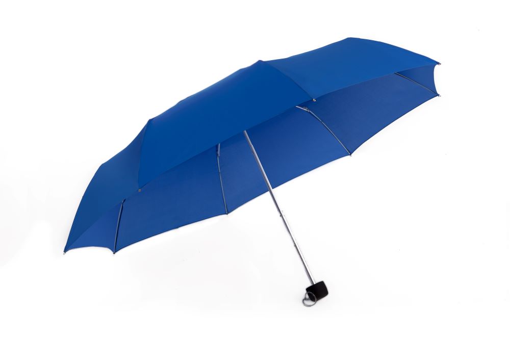 Libyan Mini Compact Umbrella