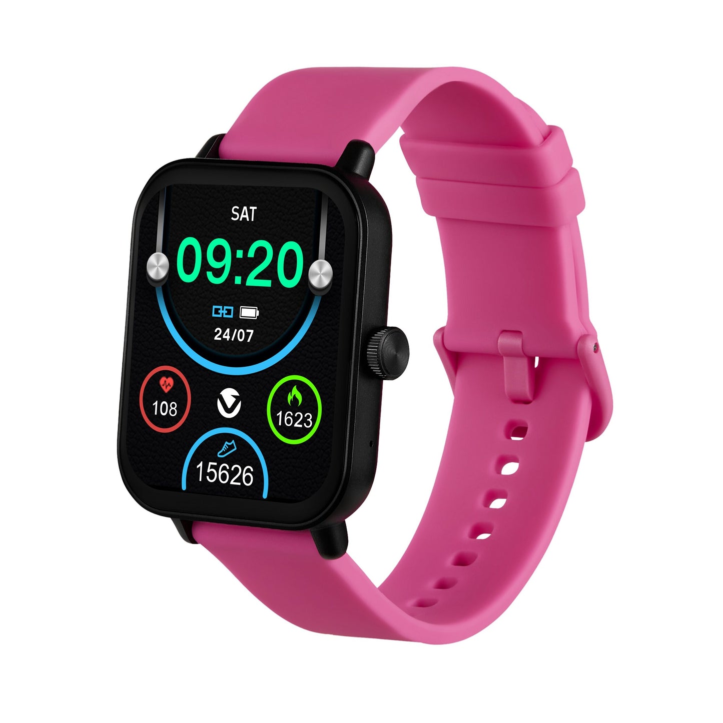 Volkano Chroma Series Smartwatch
