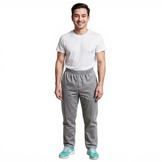 Ashanti Scrubs Pants Men’s