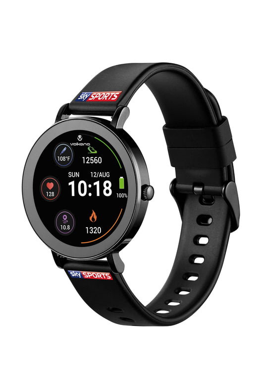 Volkano Aurora Series Ladies Smart Watch