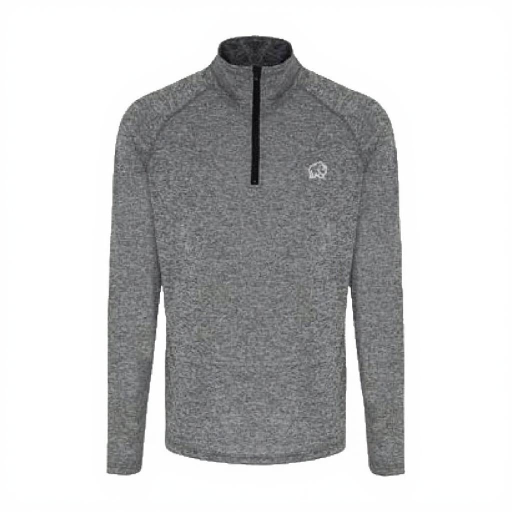 Performance 1/4 Zip Top
