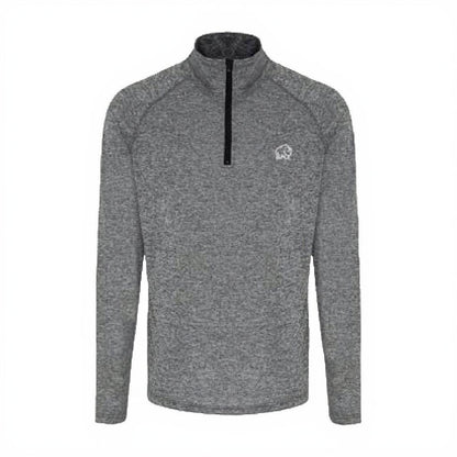 Performance 1/4 Zip Top