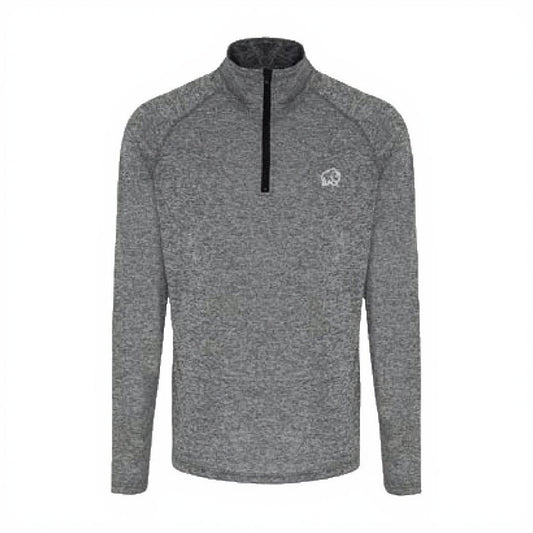 Performance 1/4 Zip Top