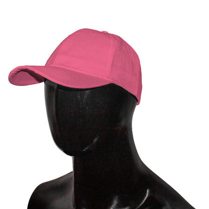 Vanguard Promo 6 Panel Cap