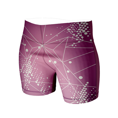 Ladies Hot Pants