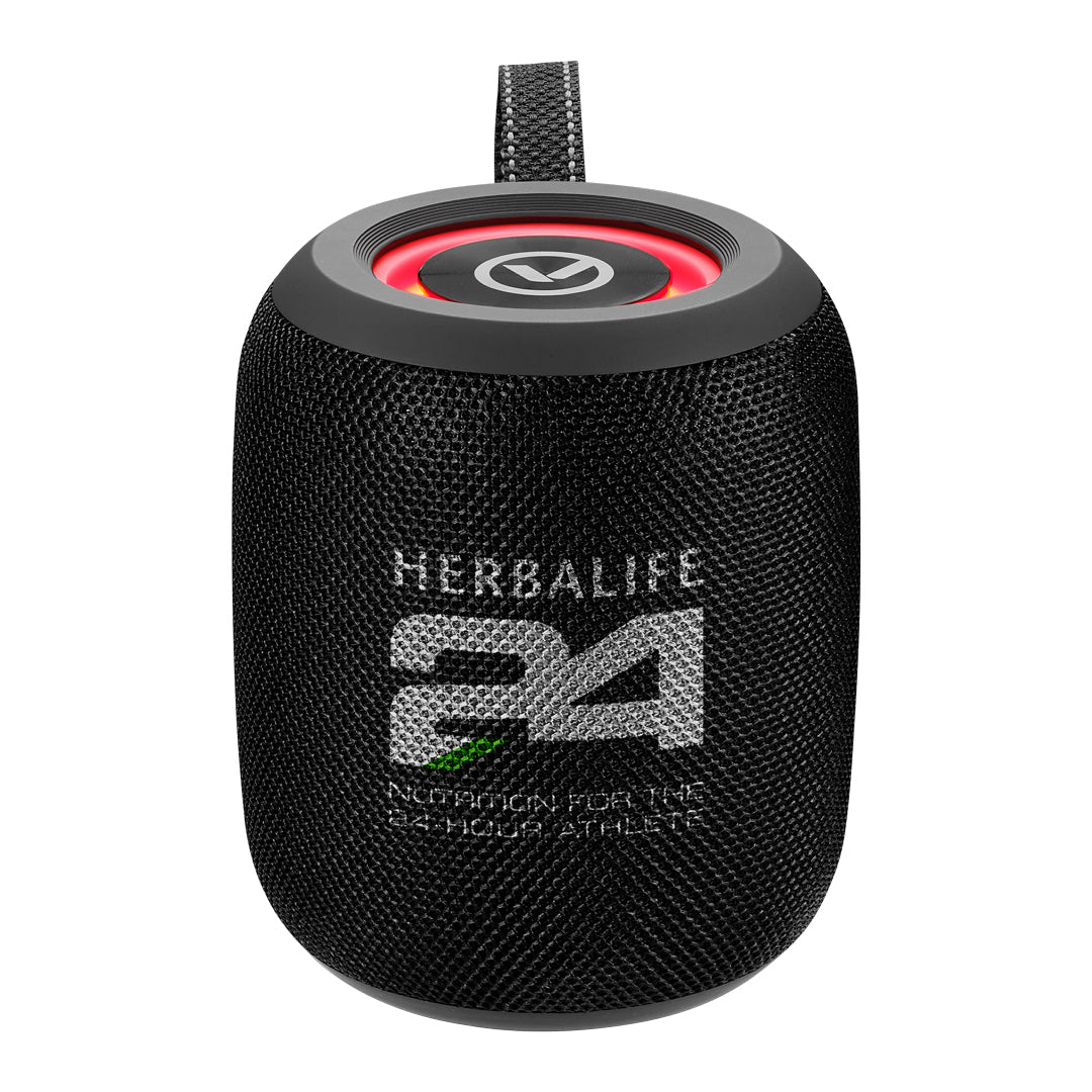 Amplify Oasis 2.0 Series Portable Bluetooth Speaker