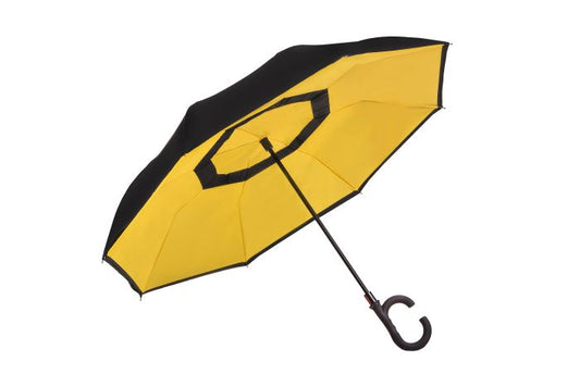 Glasgow Hook Trendy Reversible Umbrella