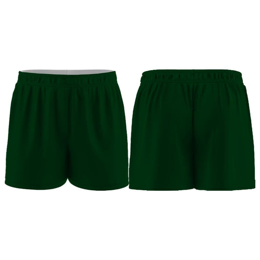 4 Panel Rugby Shorts