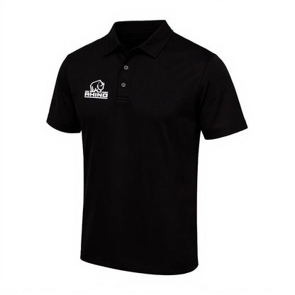 Cool Athletic Polo