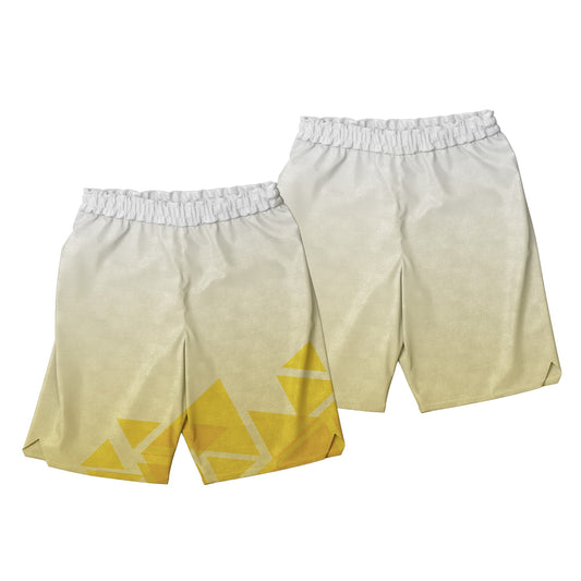 Men’s Dye Sublimated Soccer Shorts | Birdseye | Corporate Design