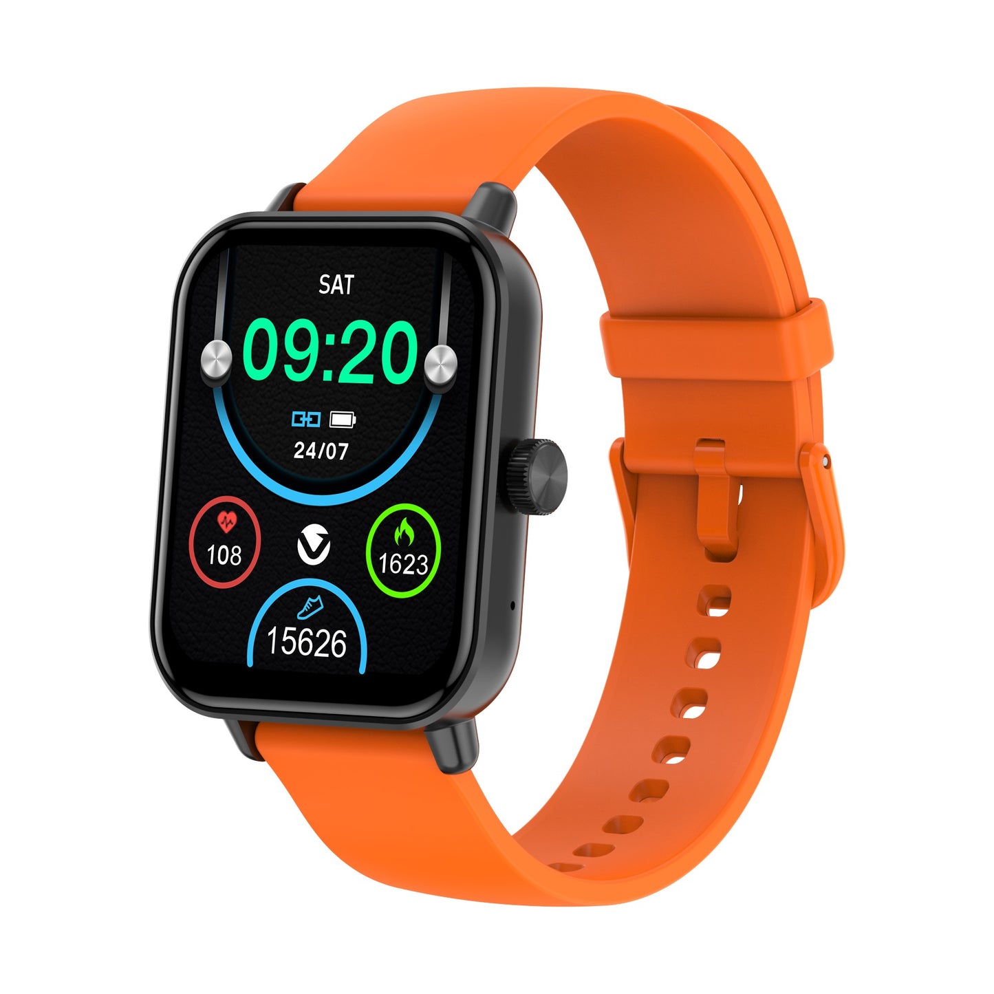 Volkano Chroma Series Smartwatch
