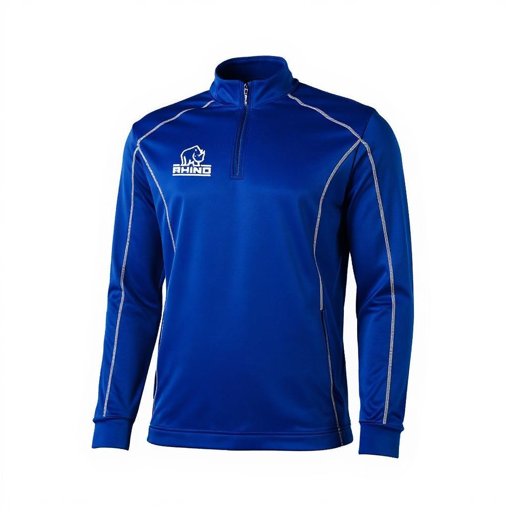 Seville 1/4 – Zip Midlayer