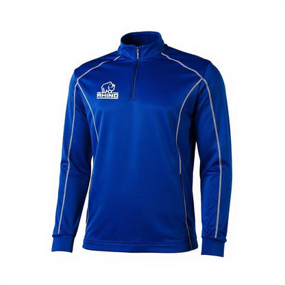 Seville 1/4 – Zip Midlayer