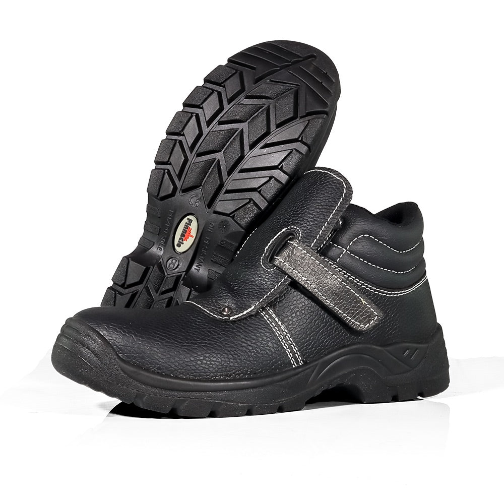 Kukka Welding Boots