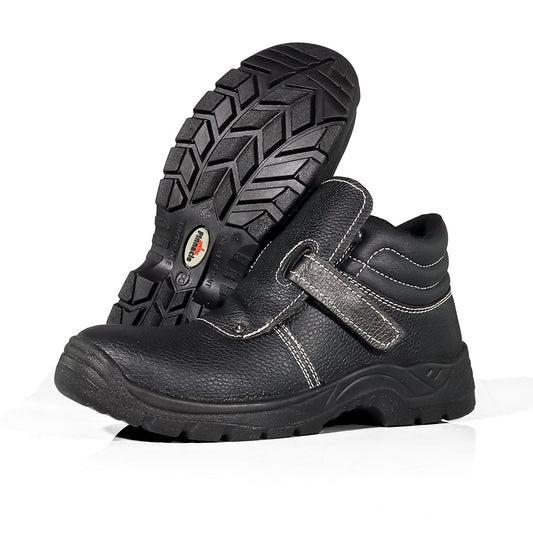Kukka Welding Boots