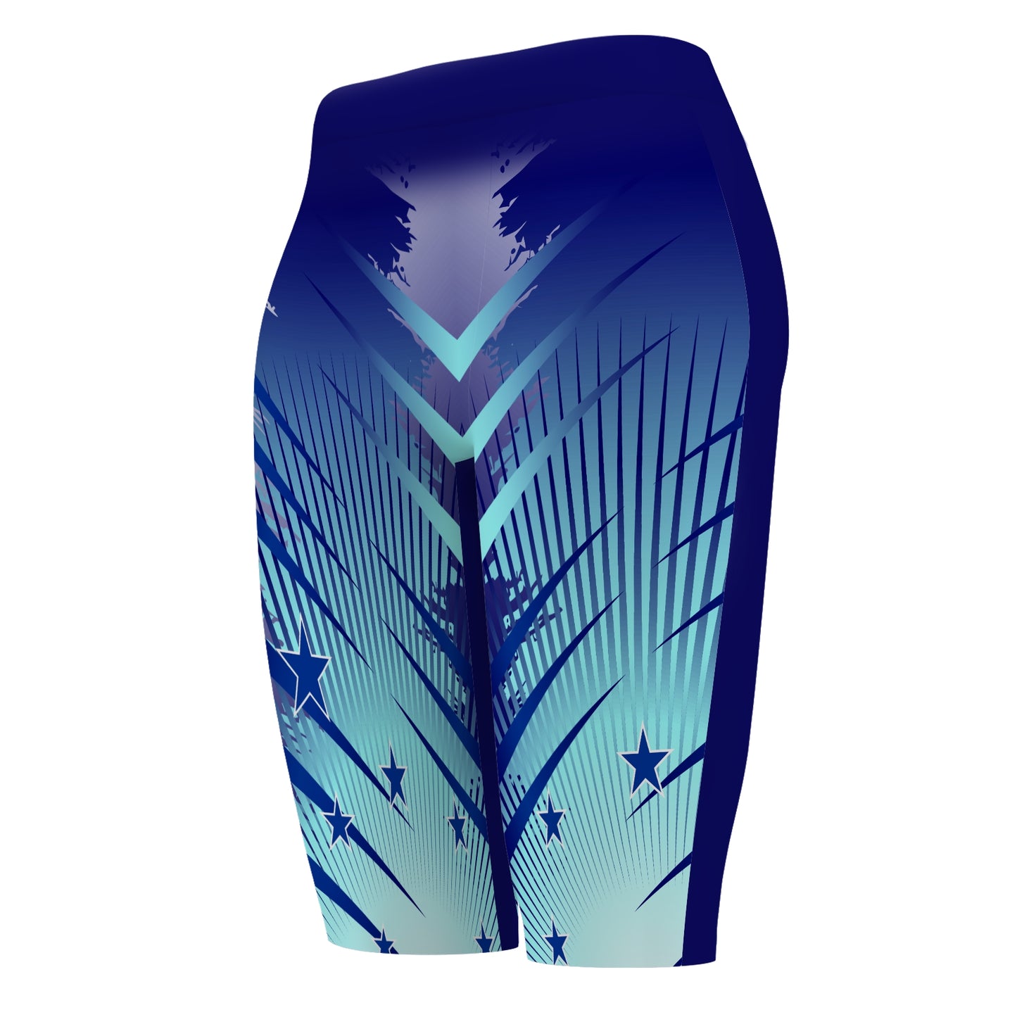 Kids Knee Length Tights
