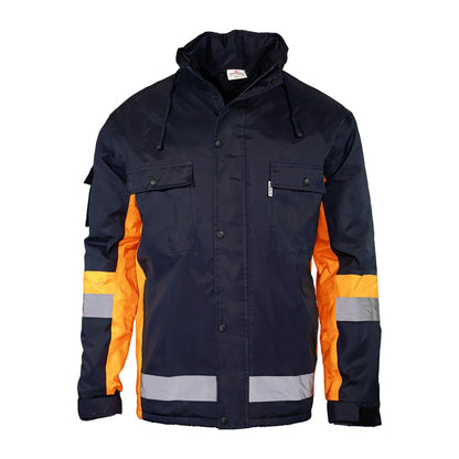 Arctic Freezer Jacket