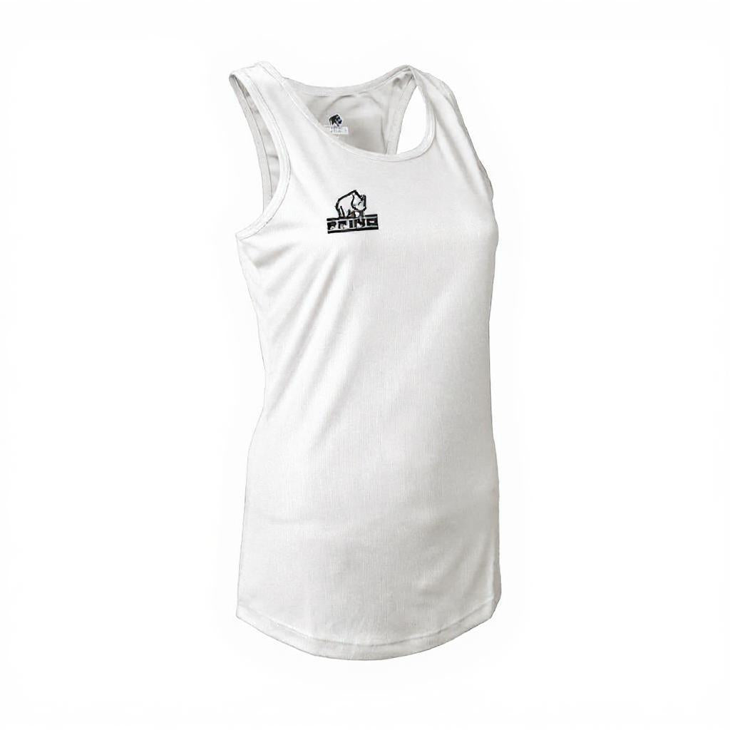 Rio Sleeveless Gym-Fit