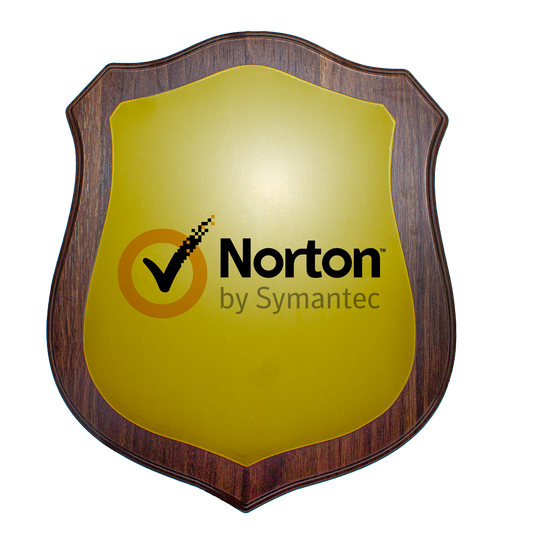 Shield Trophy