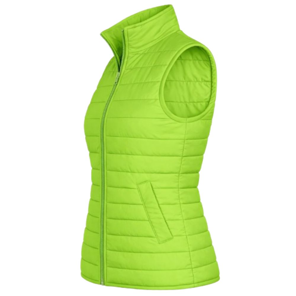 Aries Basic Puffer Vest