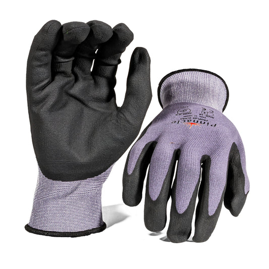 Proflex Supra Micro Foam Nitrile Glove – Pack Of 12 Pairs