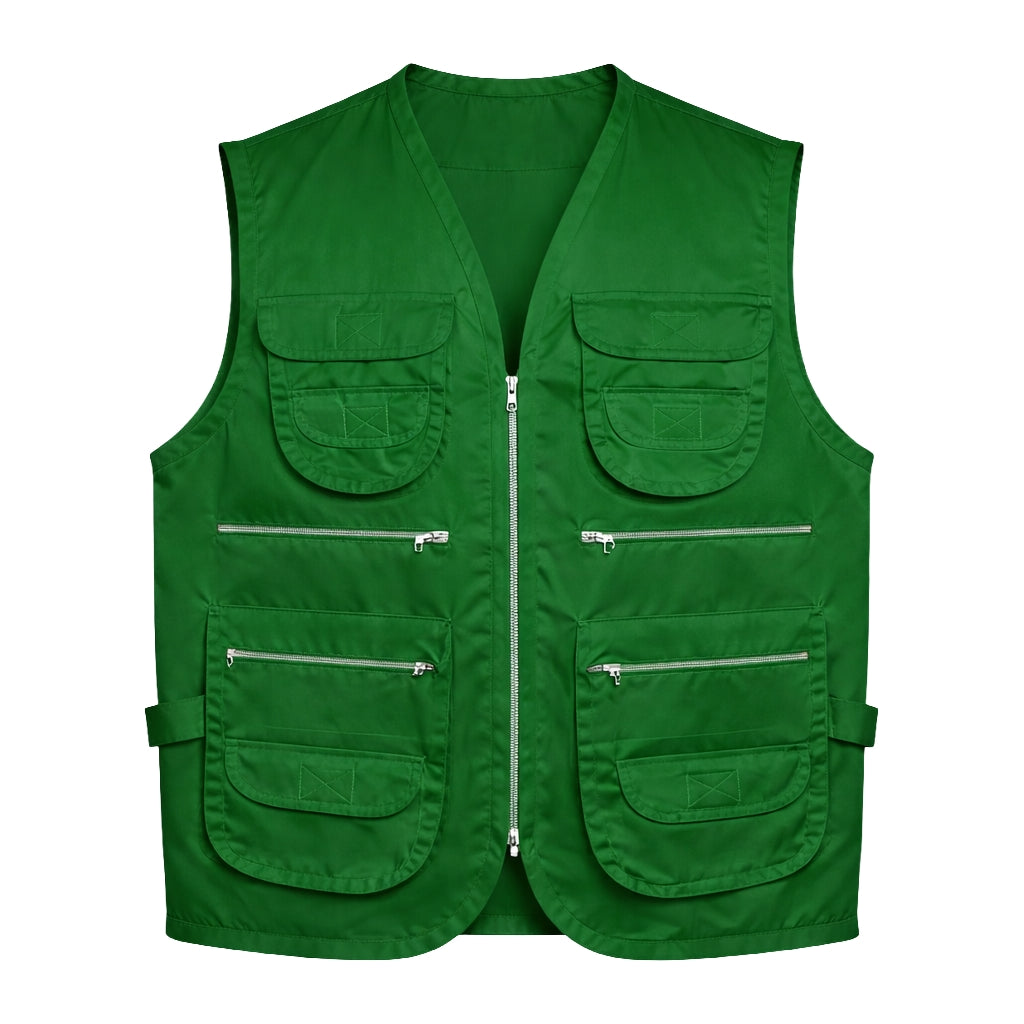 Pisces Fisherman’s Jacket