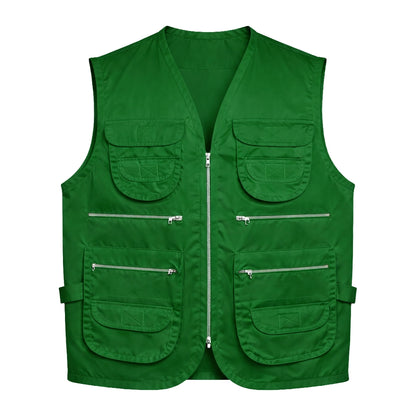 Pisces Fisherman’s Jacket
