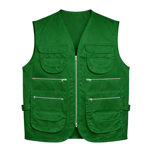 Pisces Fisherman’s Jacket