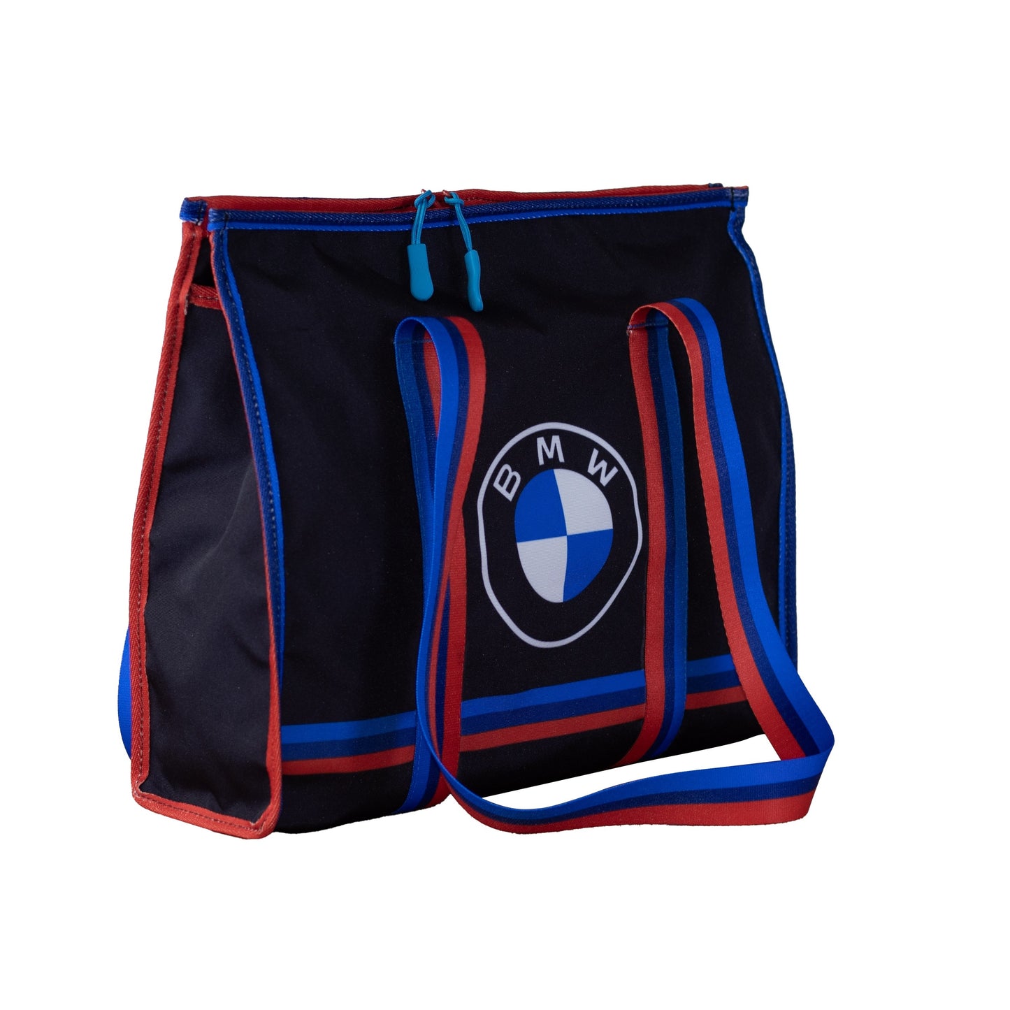 Via Dei Condotti – Insulated Carrier Bag – Upstyled