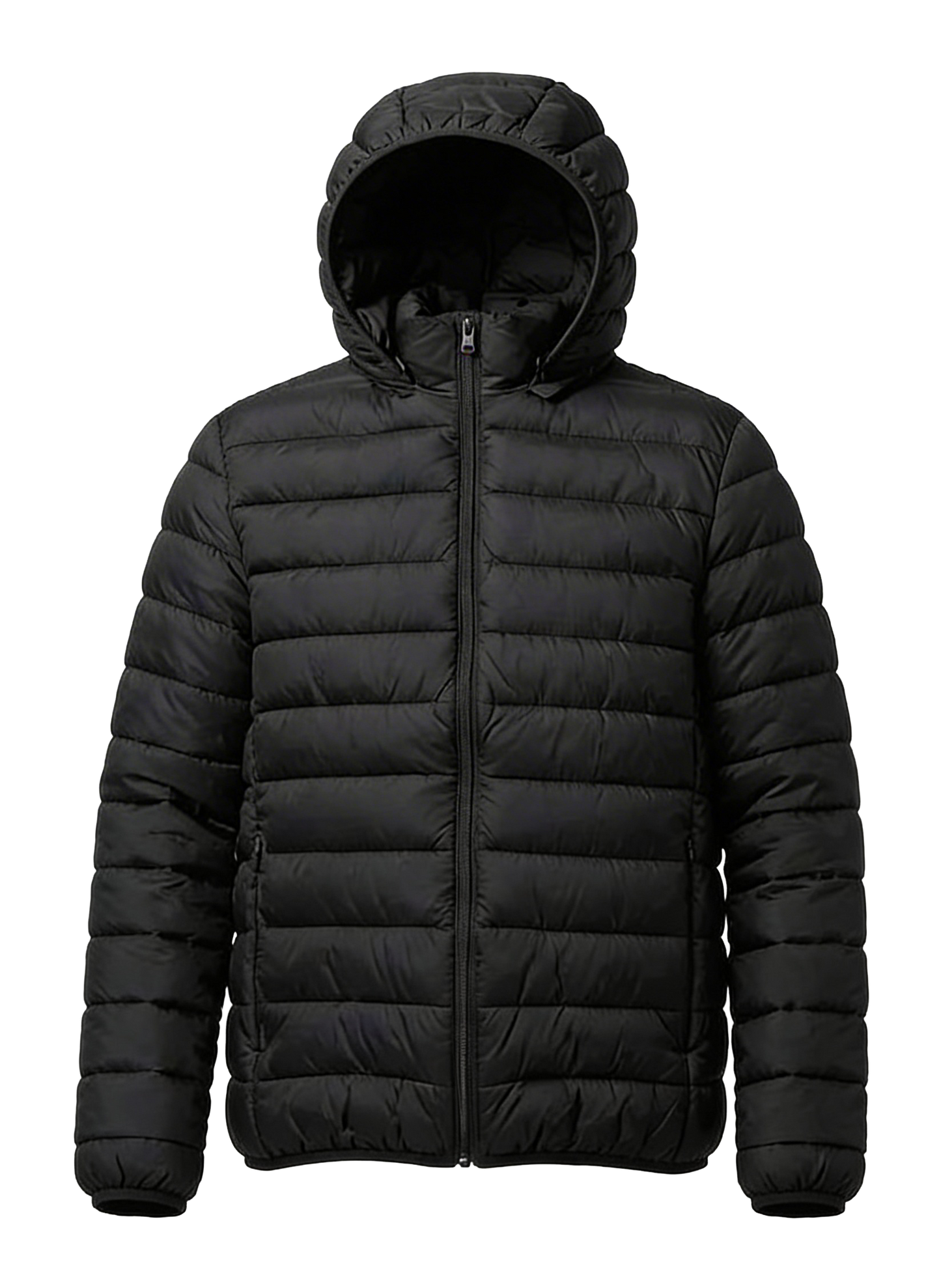 Draco Unisex Jacket with Hood