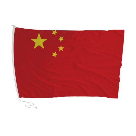 CHINA (P.R) FLAG 90 x 60cm