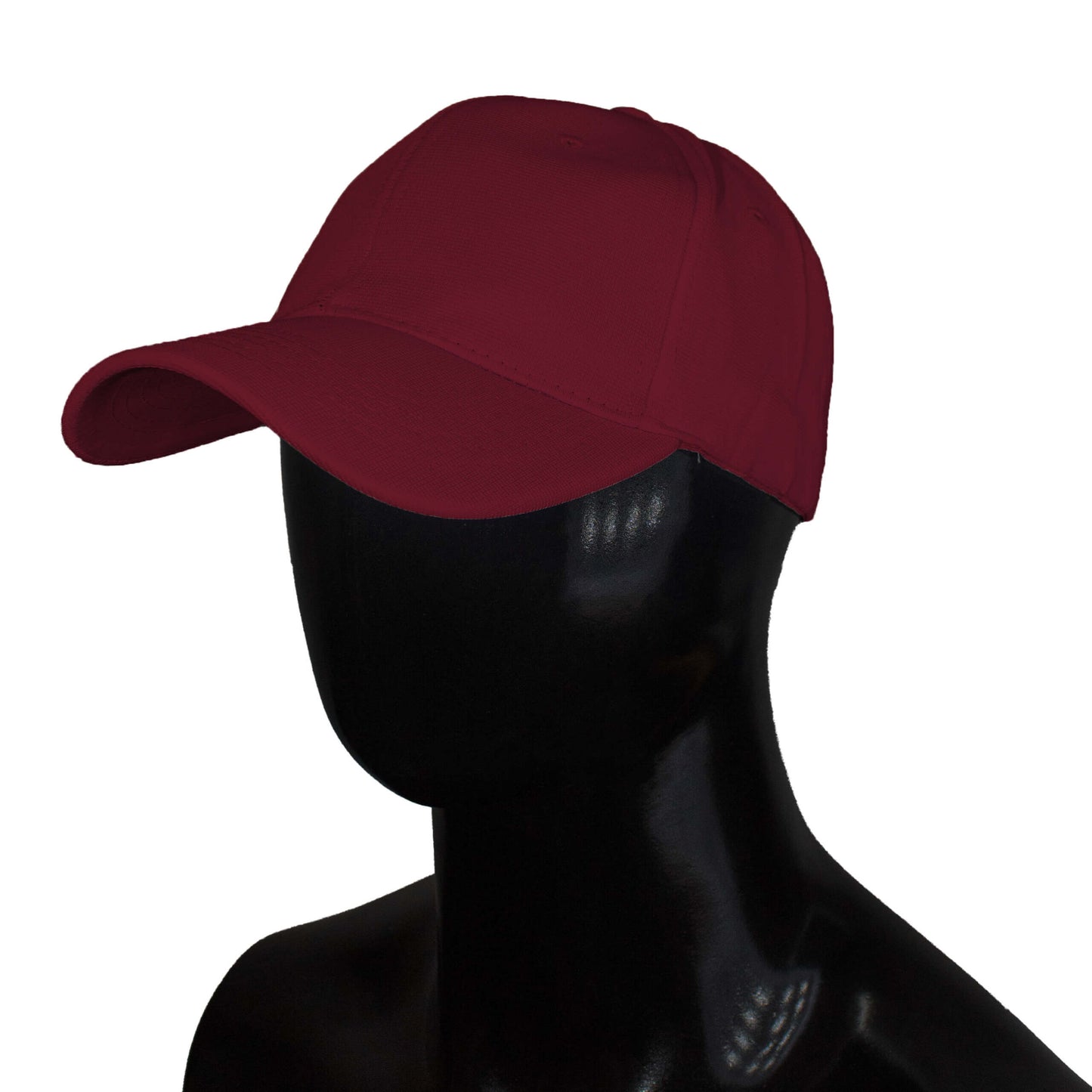 Nomad Classic 6 Panel Cap