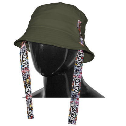 Multi-Campaign Bucket Hat – Deluxe