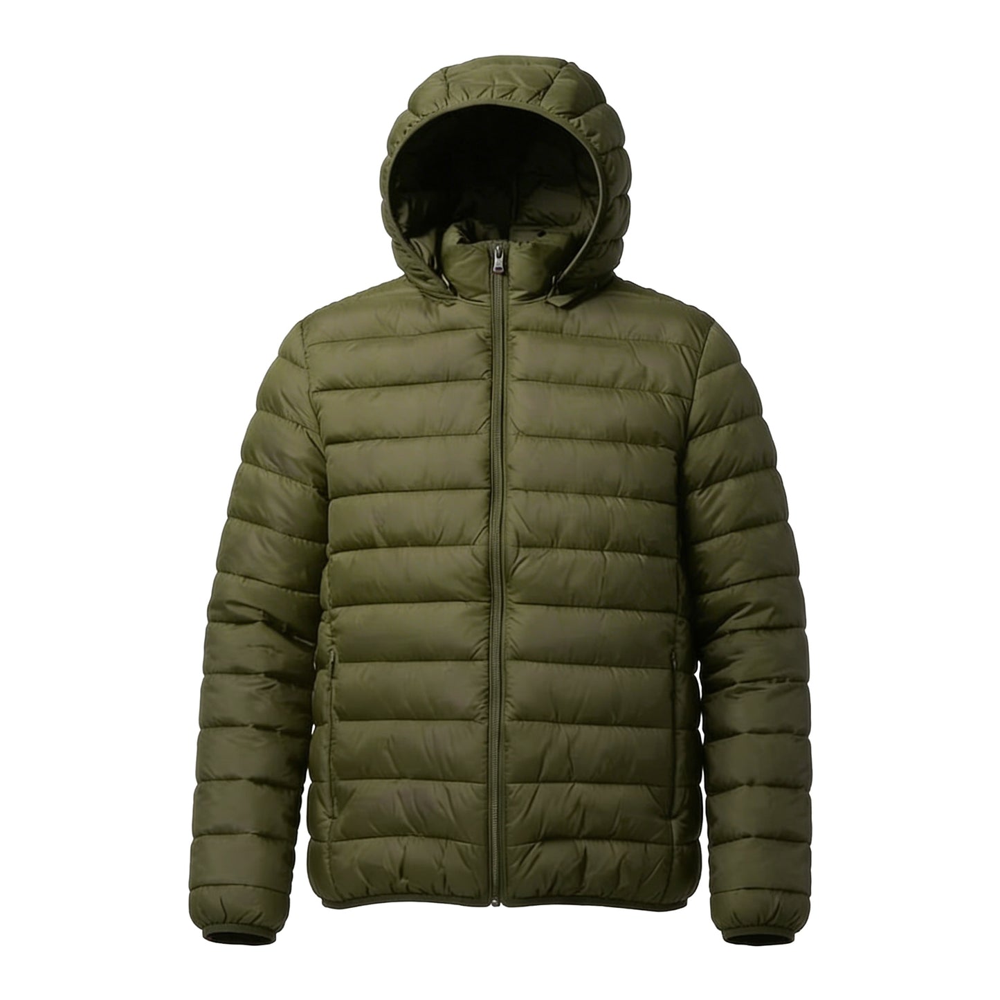 Draco Unisex Jacket with Hood