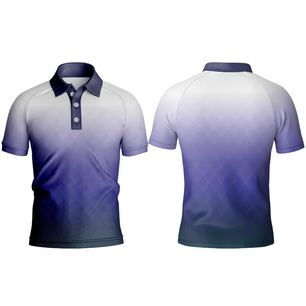 Kids Pro Golfer Short Sleeve | Raglan Sleeve