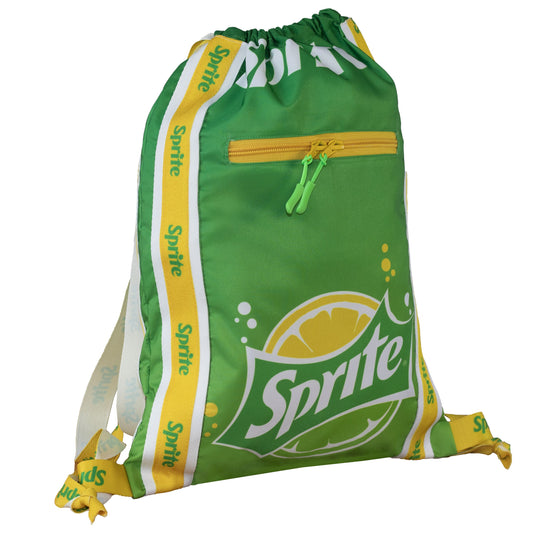 Bahamas Drawstring Bag – Upstyled