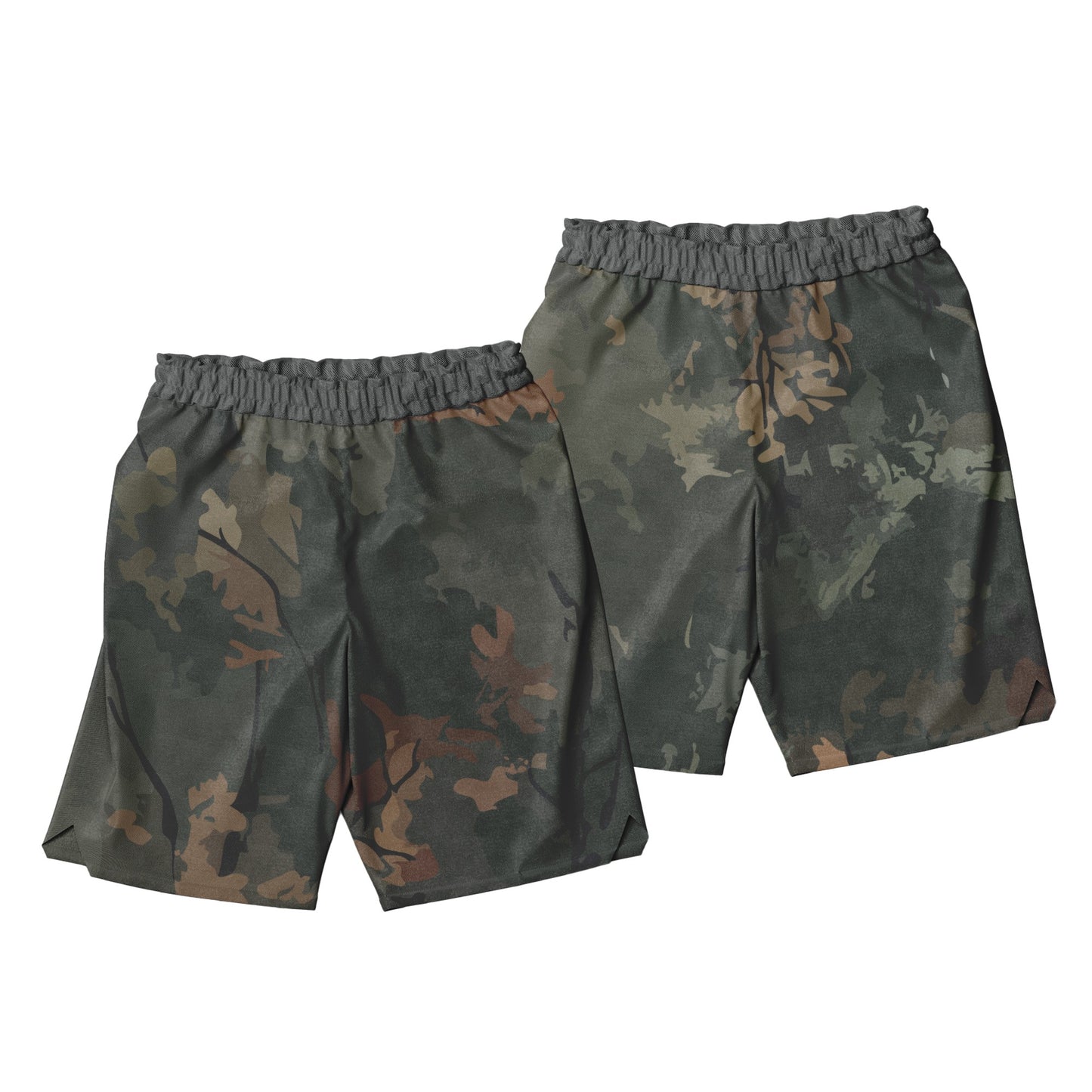Men’s Soccer Shorts | Sport Tec | Camo Design