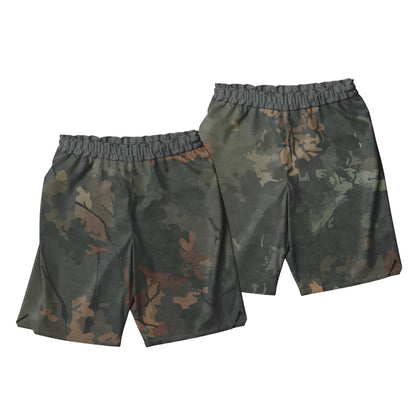 Men’s Soccer Shorts | Sport Tec | Camo Design