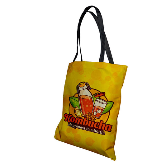 Algoa Bay Shopper Bag