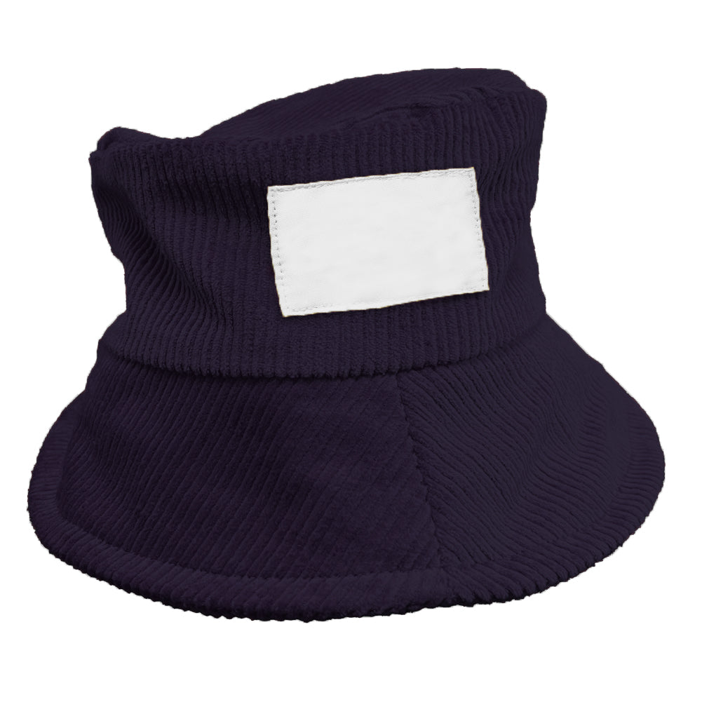 Old School Corduroy S/S Bucket Hat