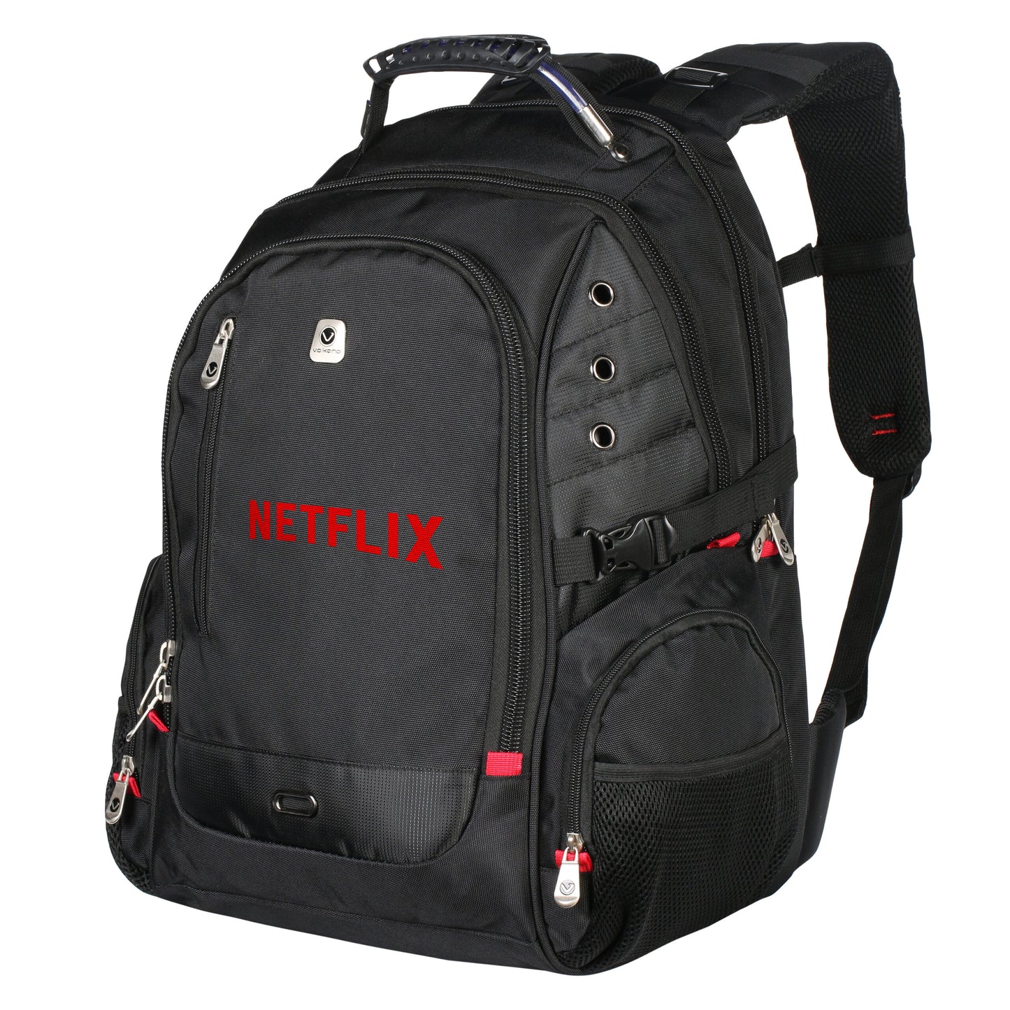 Volkano Tough 15.6″ Backpack
