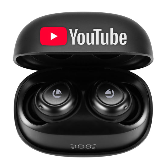Volkano Aspen True Wireless Earphones