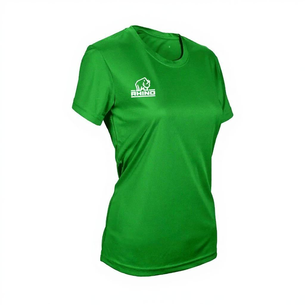 Performance Athletic T-Shirt