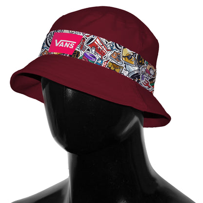 PromoBand Bucket Hat – Lite